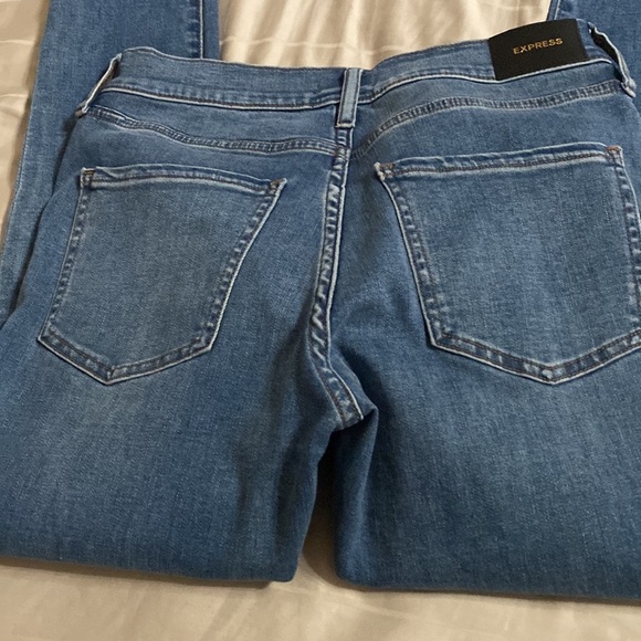 Express Jeans - Picture 6 of 6